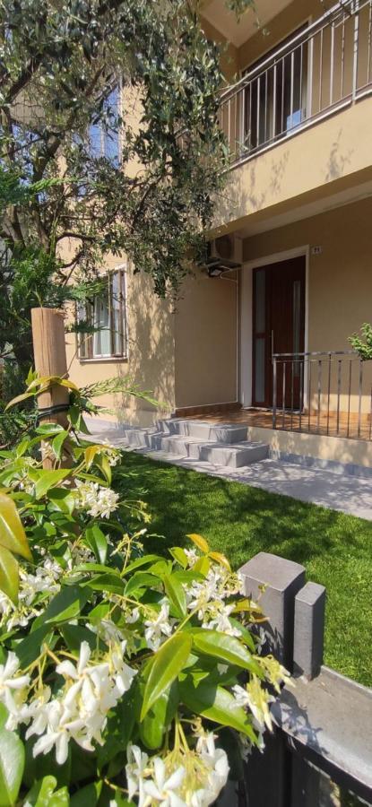 Nanda House Vila Piove di Sacco Exterior foto